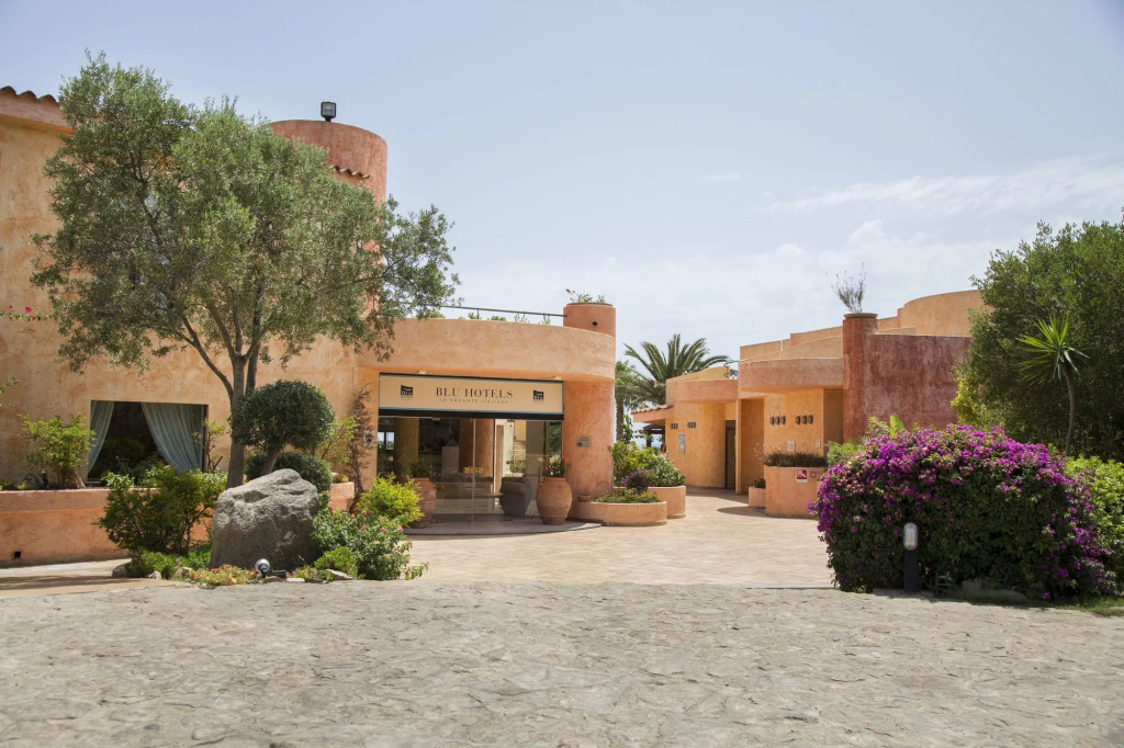 SantElmo Beach Hotel