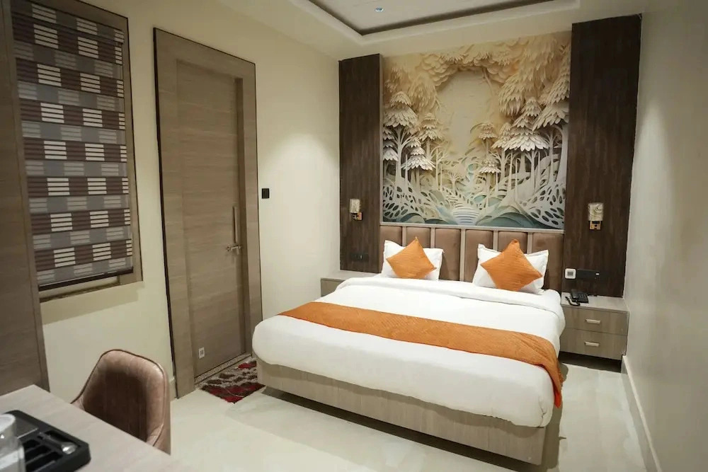 Hotel Green Palace