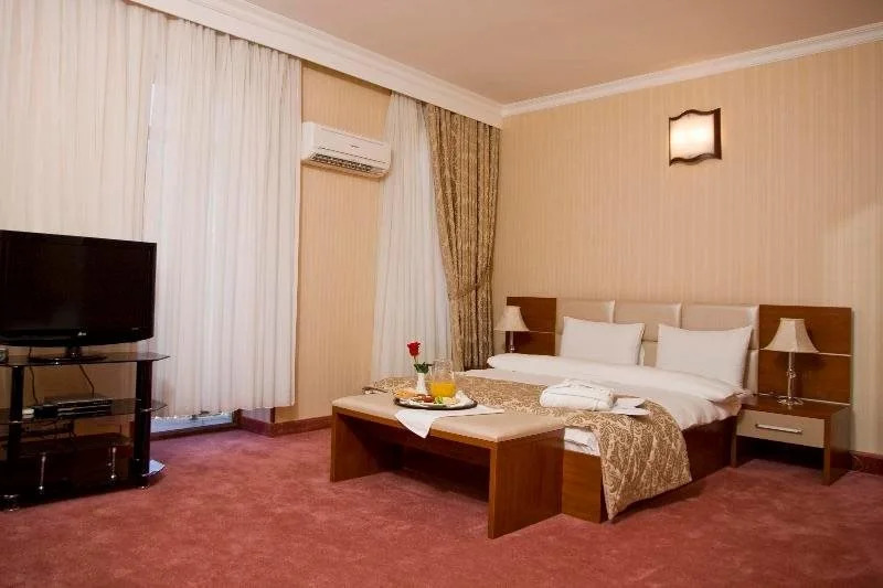 City Palace Hotel