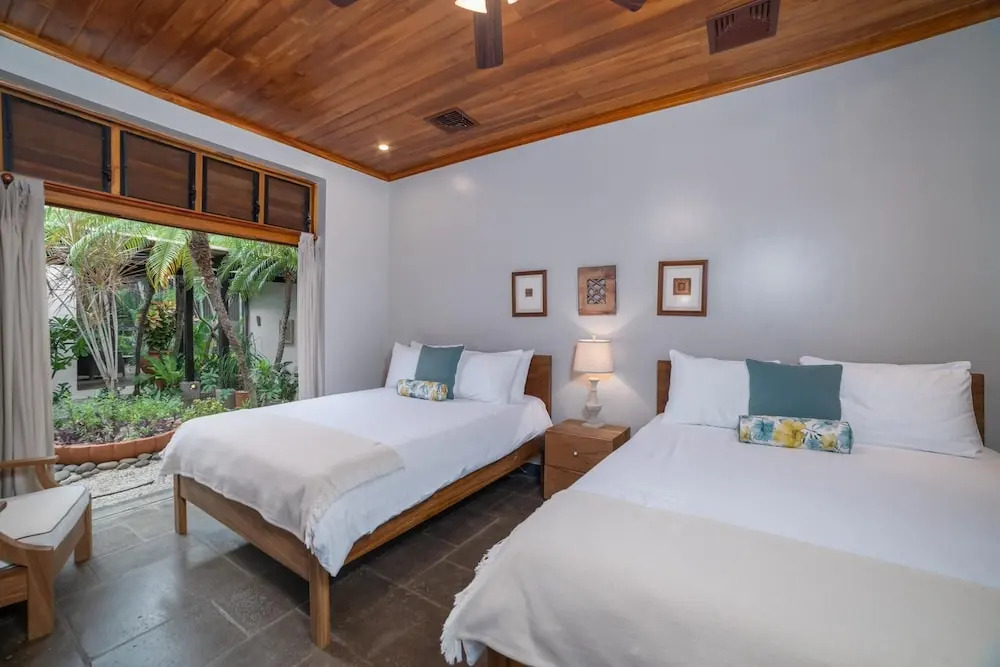 Casa Tranquila