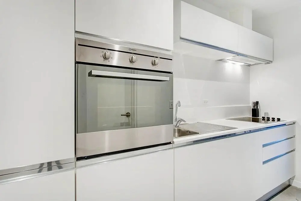 Bijoux Square Apartments