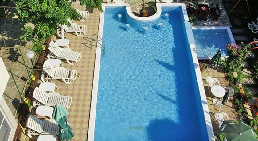 Hotel Rai