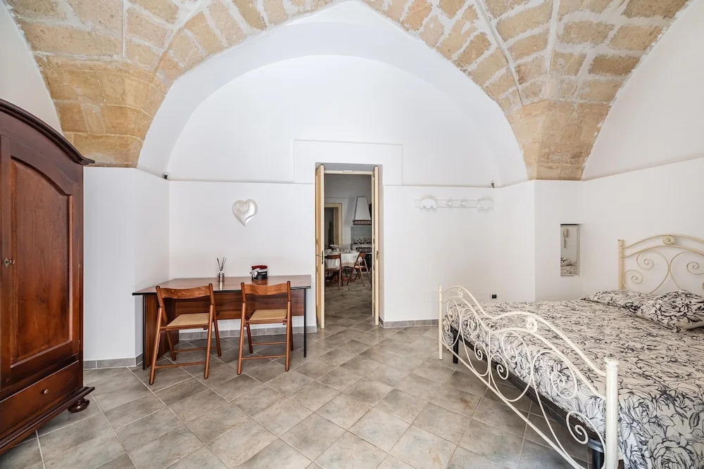 Terra Mia In The Historic Center Of Lecce