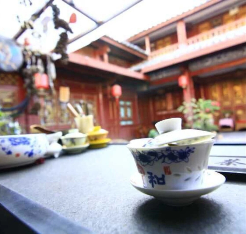 Yuejinglou Inn Lijiang