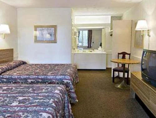Days Inn Atlanta Northwest