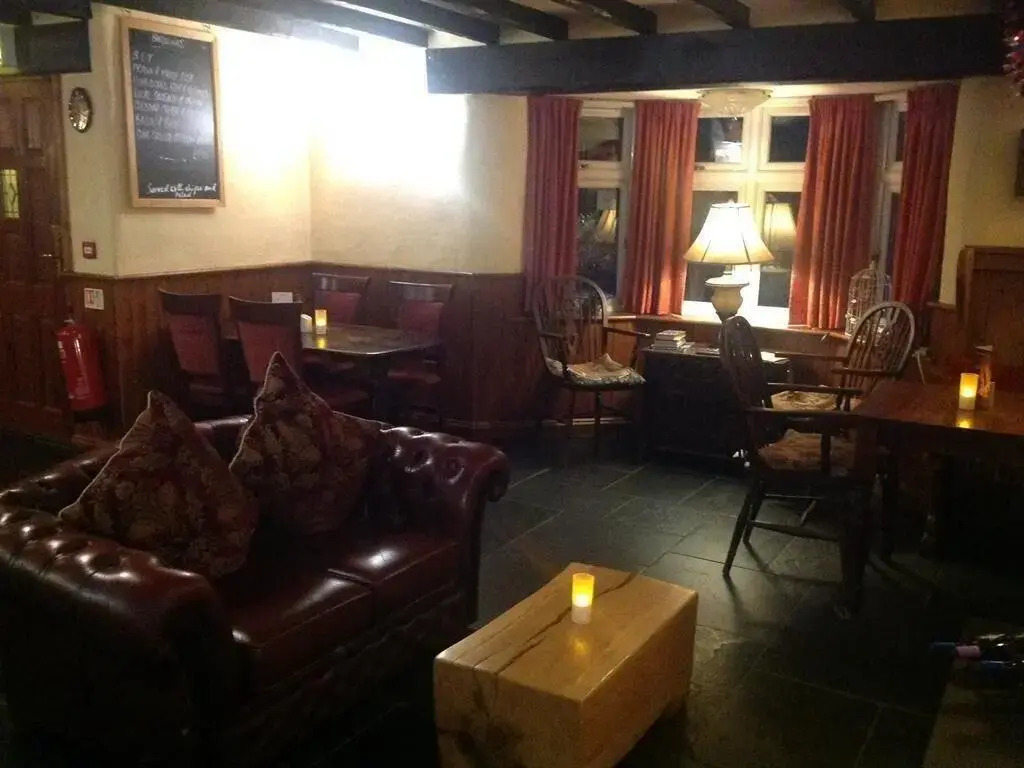 The Bickford Arms Inn