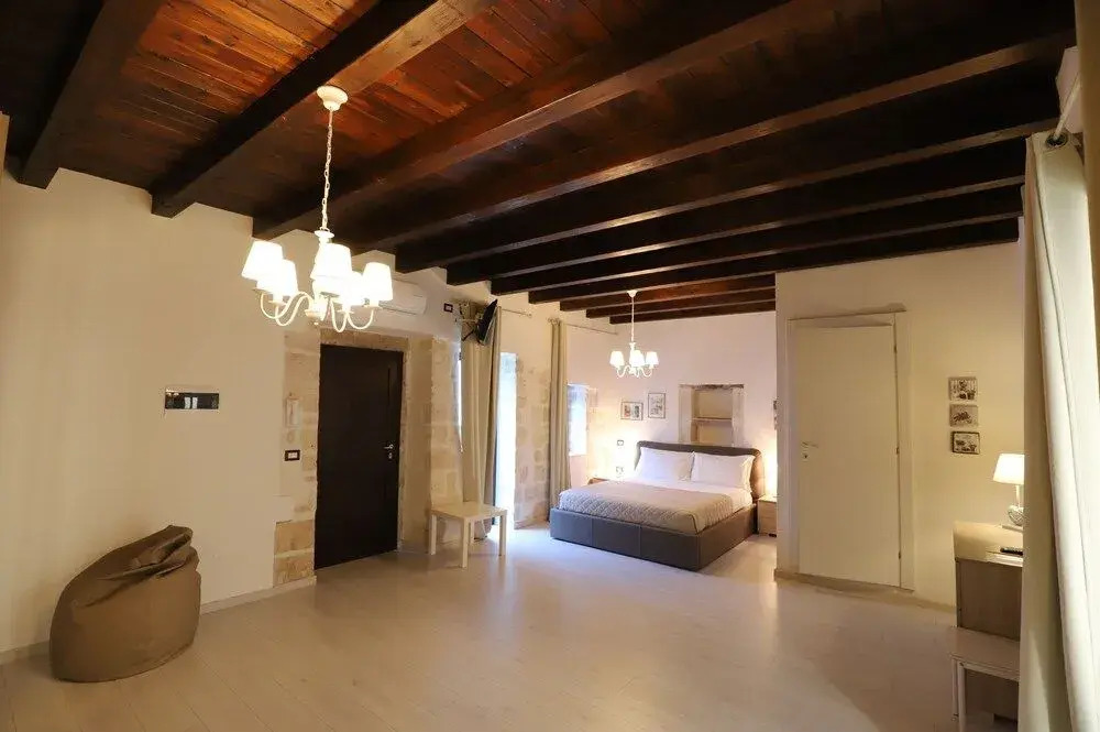 Italiana Resort Atrio
