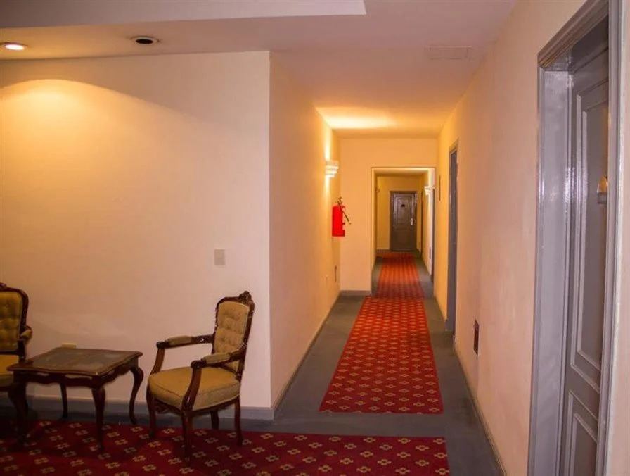 Hotel Guidi Linares