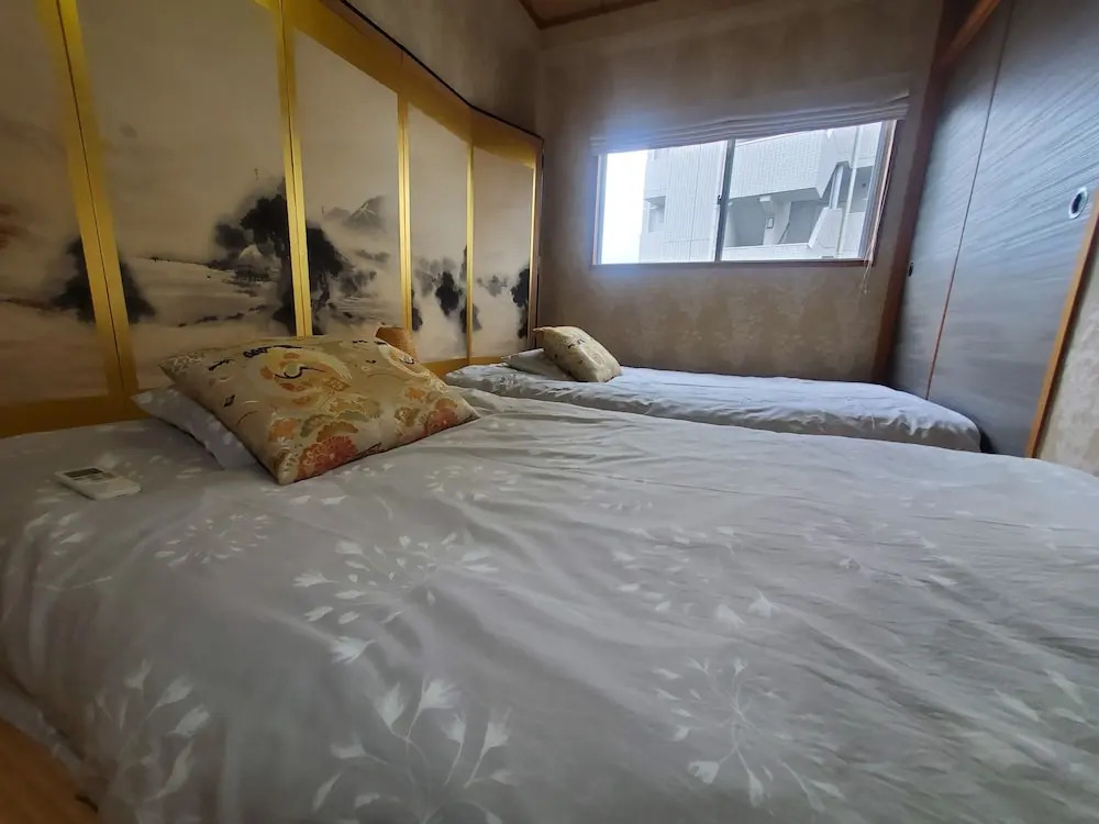 Banboo House