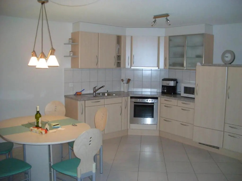 Haus Residence