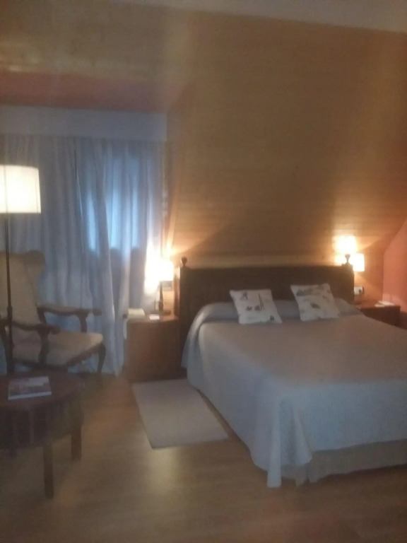 Parador de Artíes
