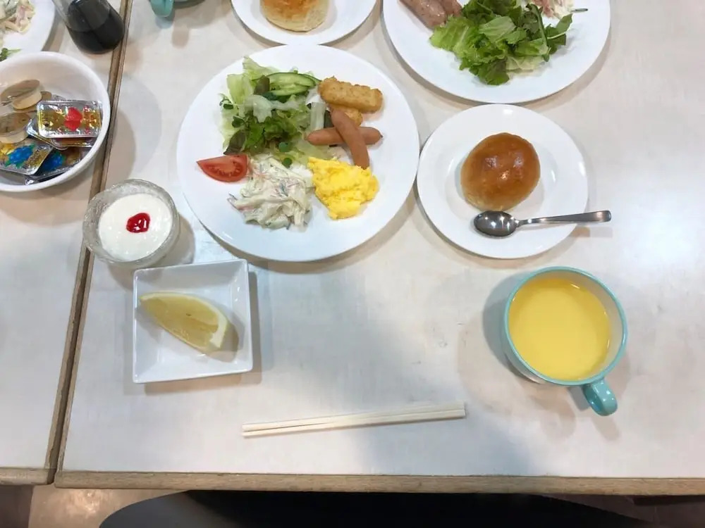 Green Hills New Minami