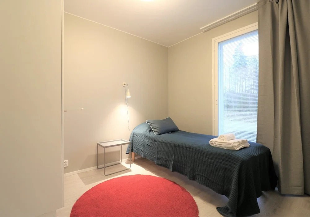 Forenom Serviced Apartments Espoo Perusmäki 2