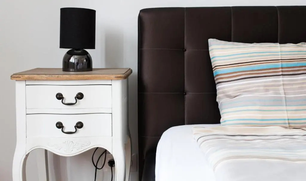 Chic & Charm Apartment