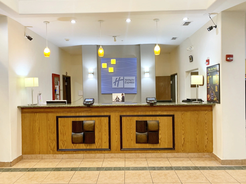 Holiday Inn Express Hotel and Suites Alice by IHG