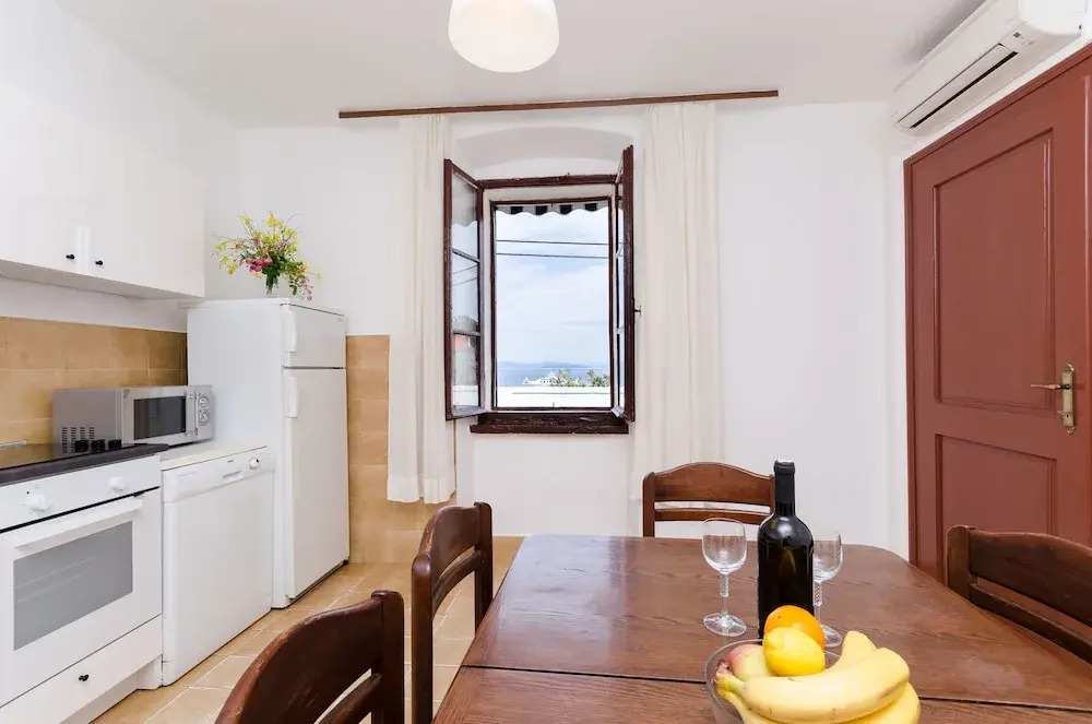 Apartment Ruza