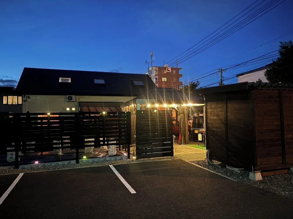 Guest House MOMO