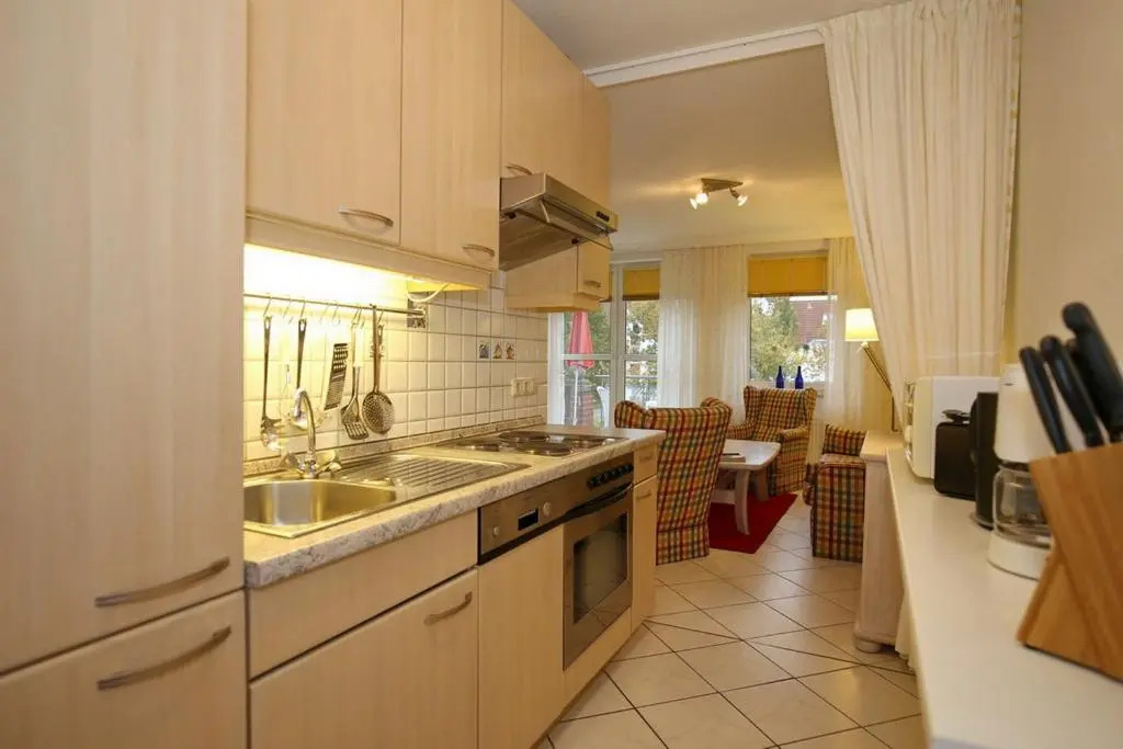 Sünnslag Wohnung 145