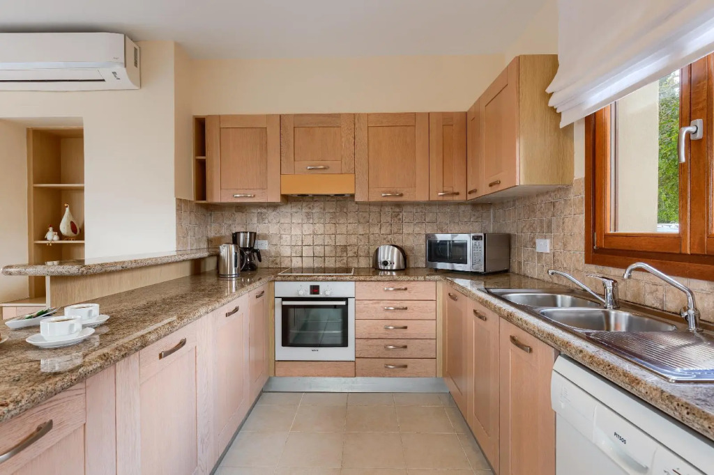 Aphrodite Hills Rentals - Elite Villas