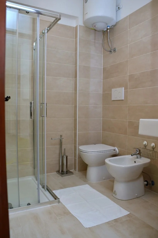 Modern Flat for 4 Guests sea View-beahost