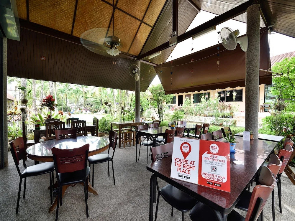 The Golddiggers Resort