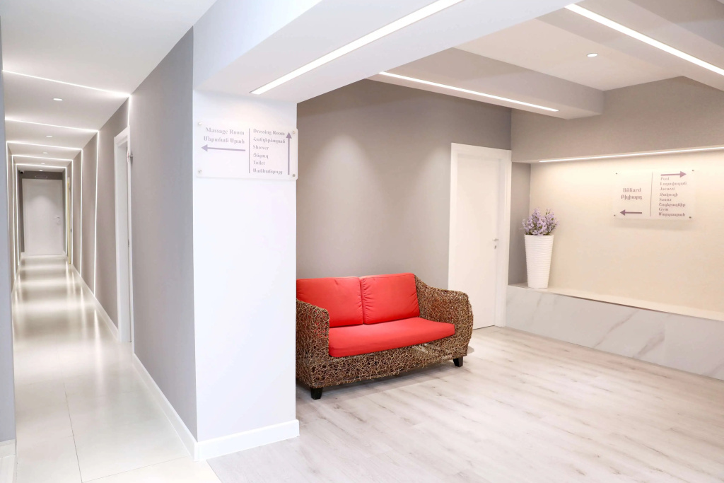 Best Western Plus Paradise Hotel Dilijan