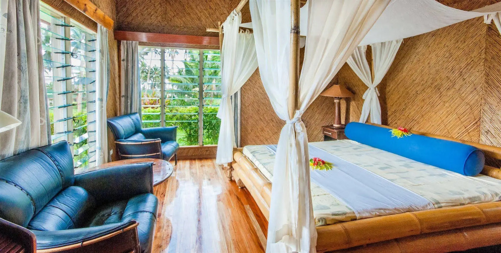 Maravu Taveuni Lodge