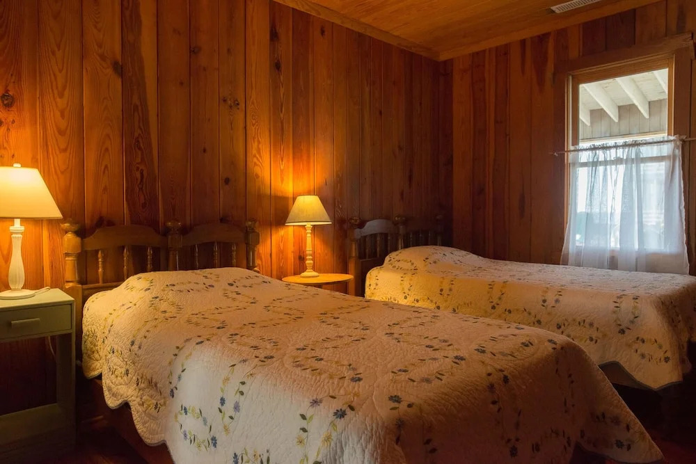 The Coquina Beach - 7 Br Home