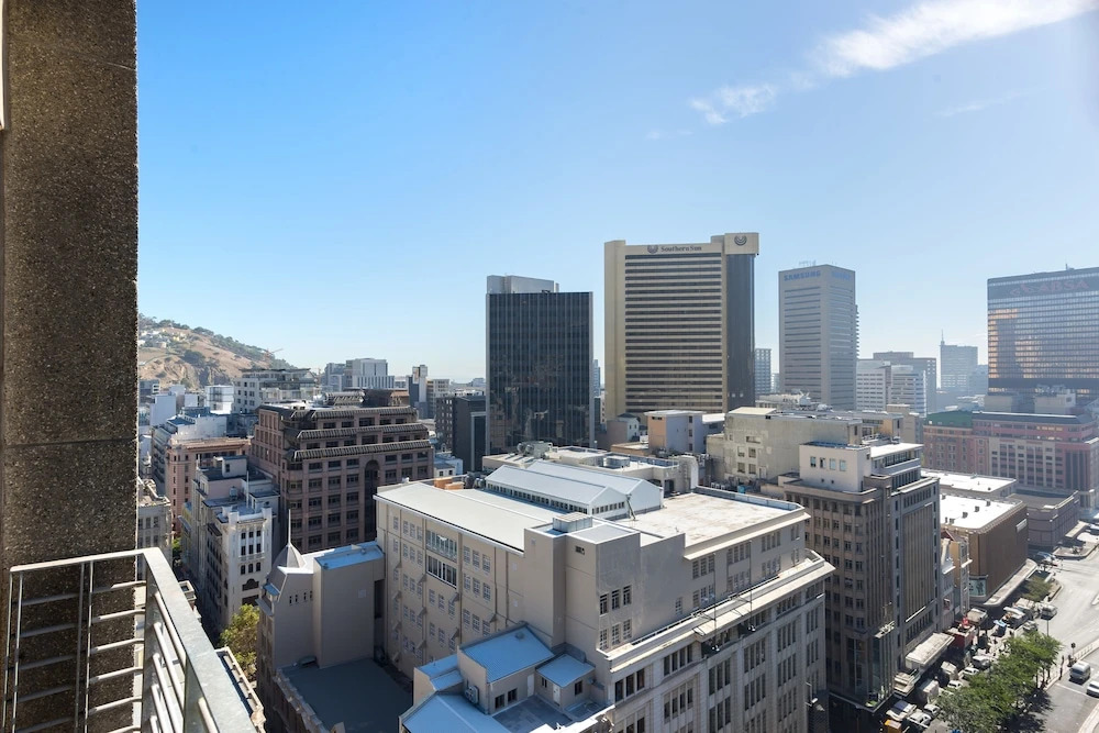 Cartwrights CNR 2 Bed Apartments