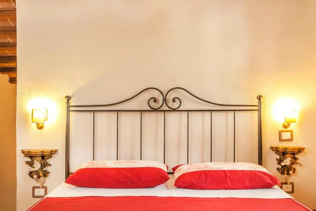 La Bella Cortona