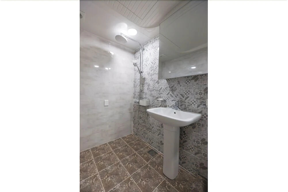 Yeosu Haetteurak Pension