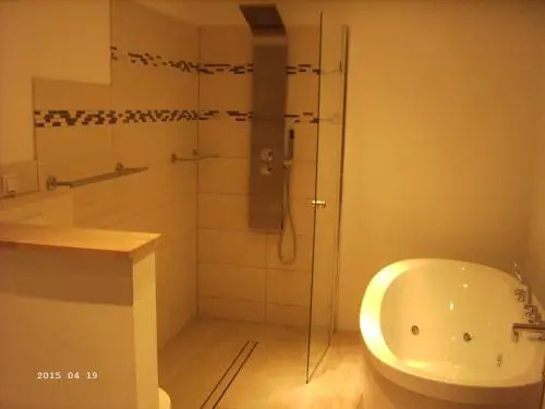 Ferienwohnung Wittek