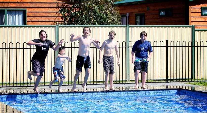 Tasman Holiday Parks - Geelong