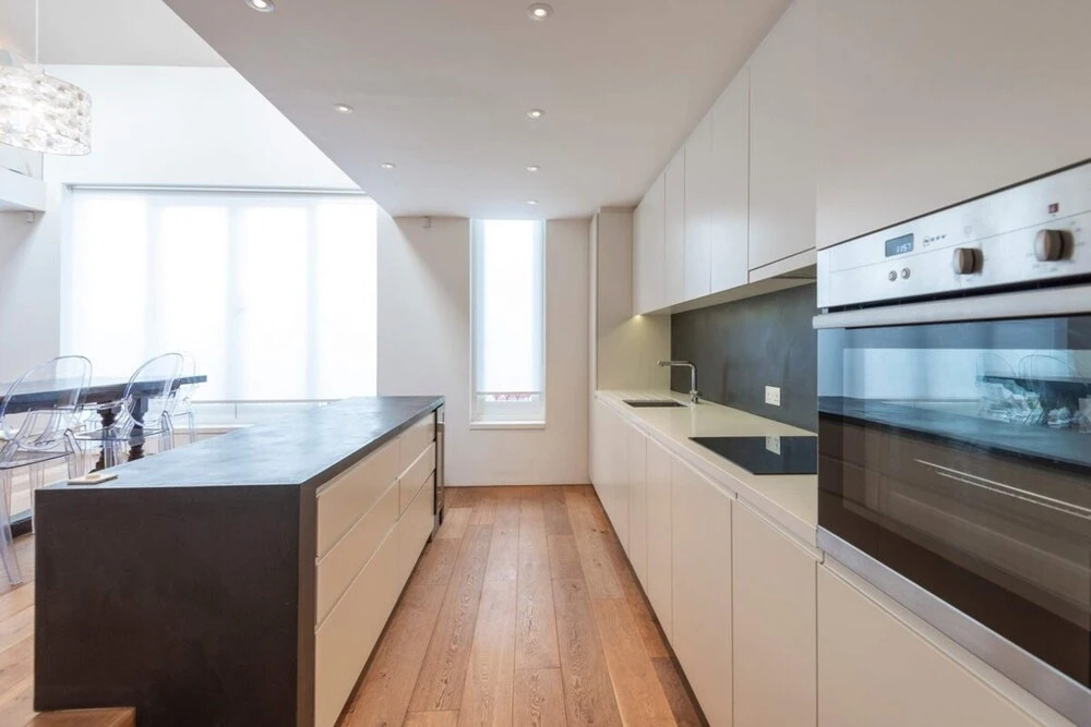 Chic 2-bedroom Home - Richmond Upon Thames