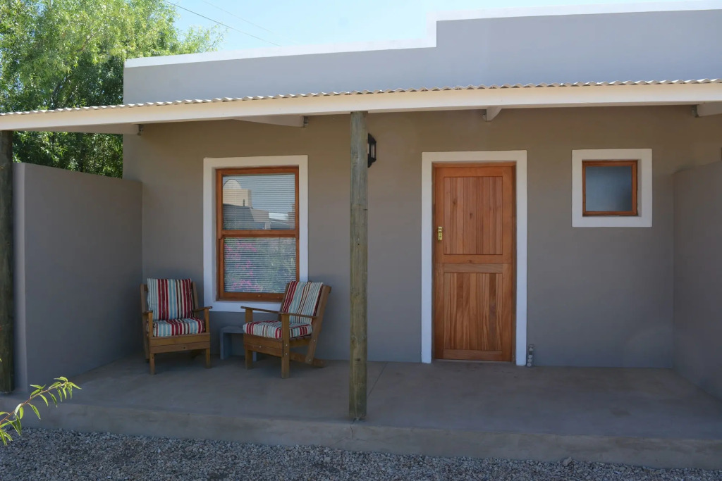 Travellers Rest