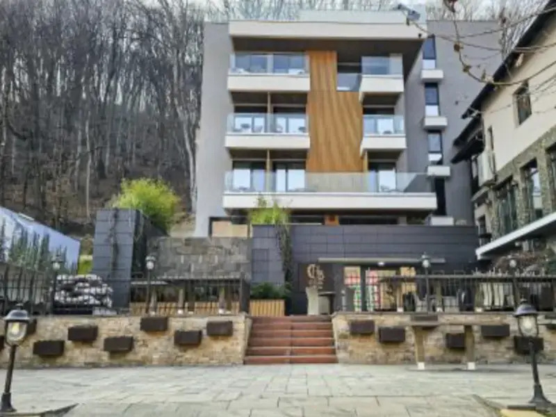 Hotel Bucura