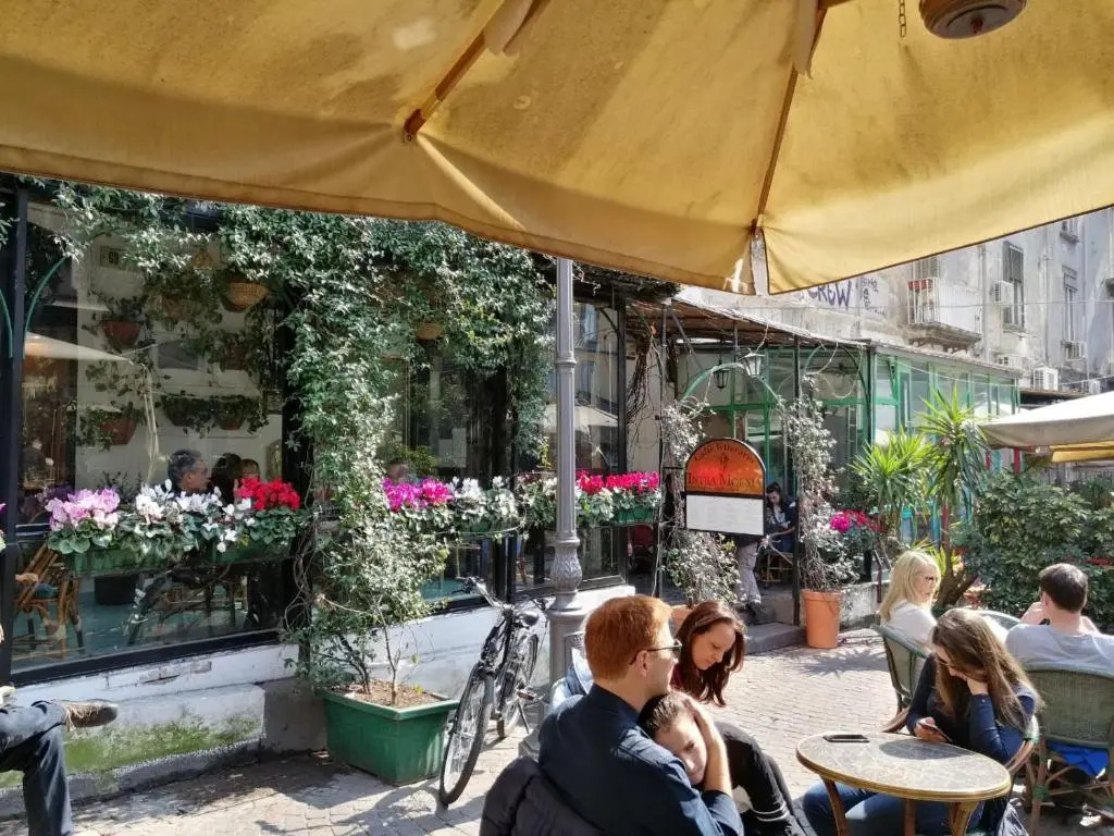 B&B Neapolis Bellini