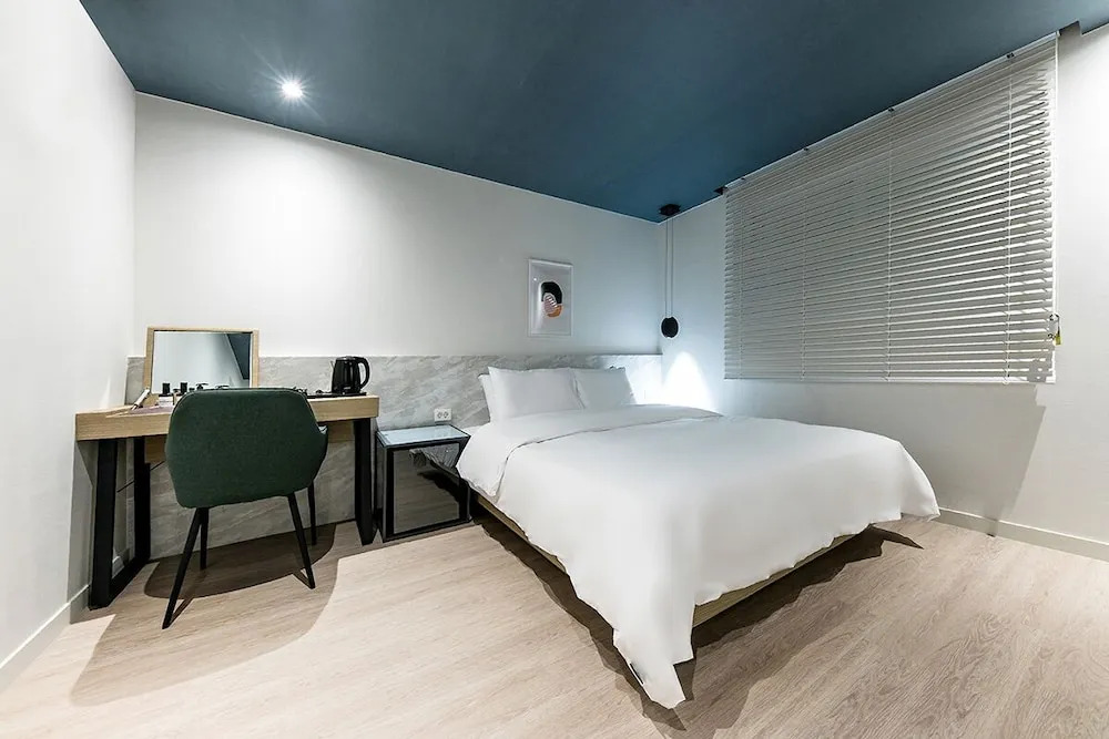 Hotel Yaja Masan Odong