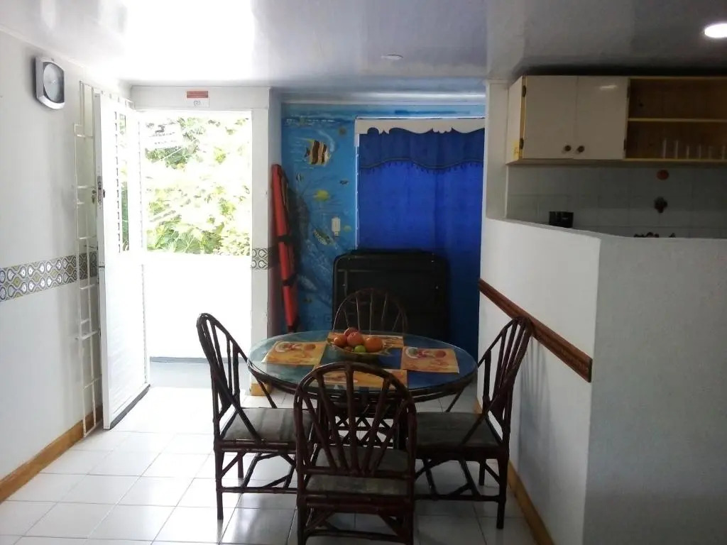 Marysol Lodging
