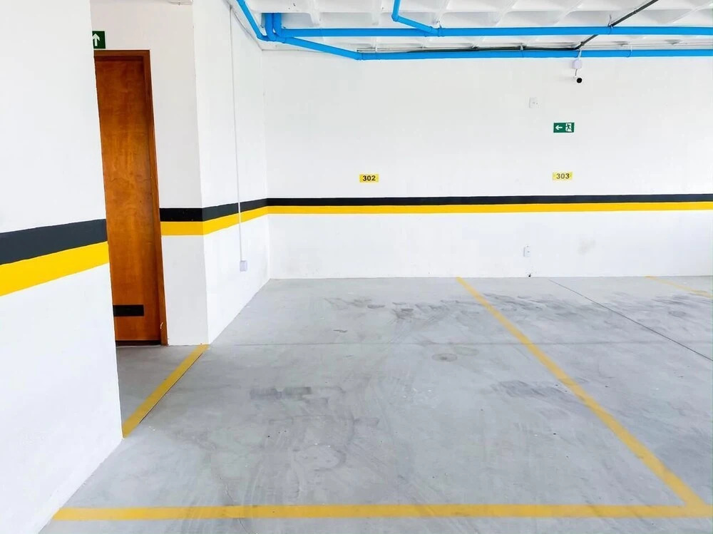 Apartamento para Estadia Especial com Vista Incrivel e Pôr do Sol-  302
