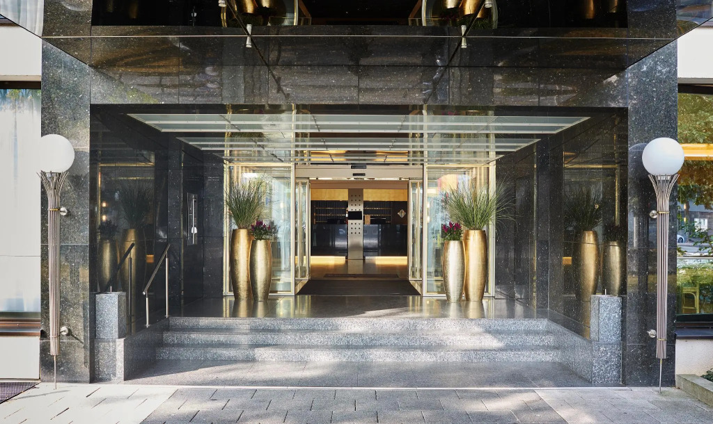 Living Hotel Kanzler