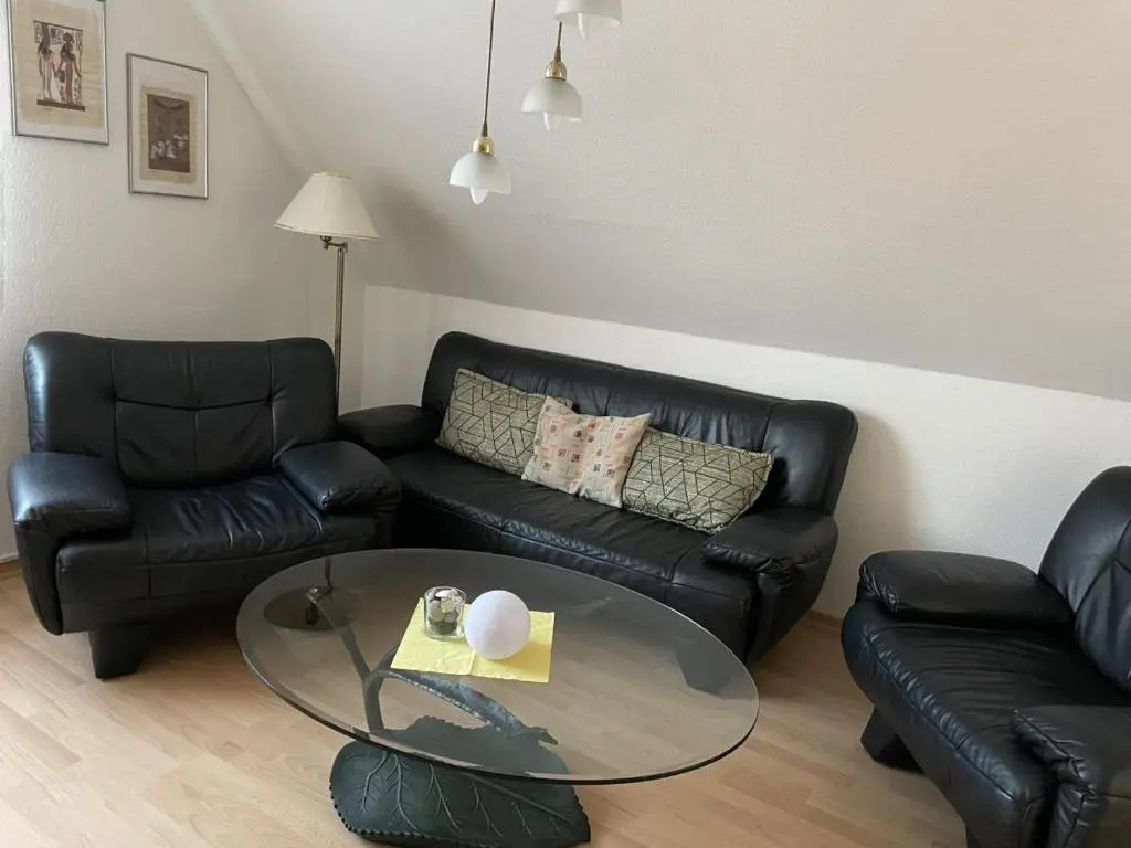 Ferienhaus Brandes Wohnung 3