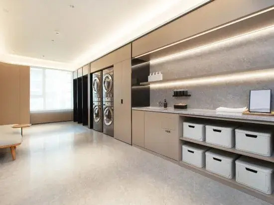 JI Hotel (Wuhan Hubei Police Academy Gutian Er Road)