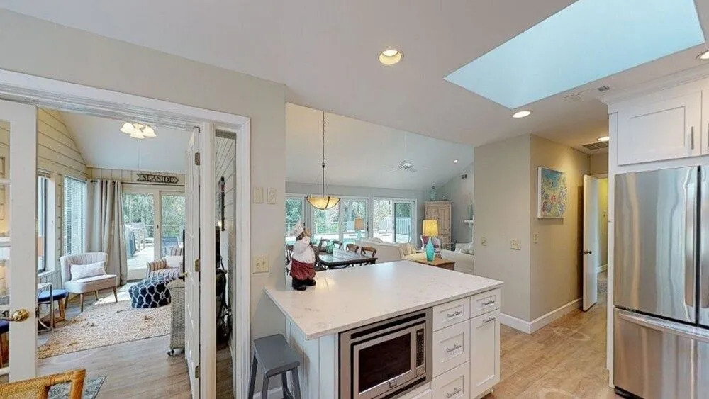 East Wind by RedAwning