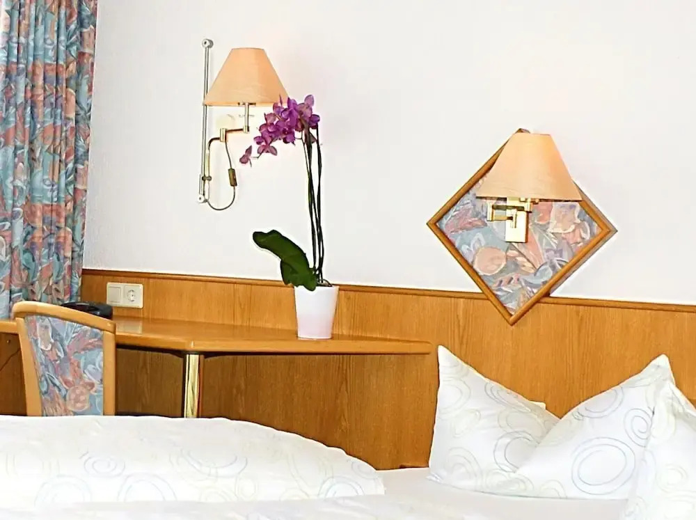 Hotel Cafe Günter