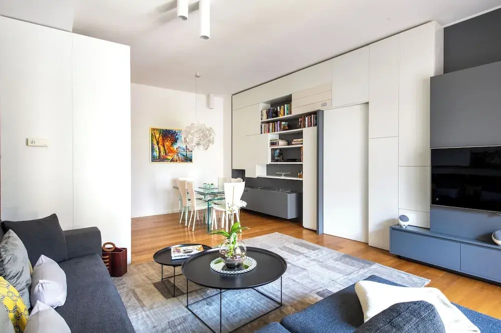 Heima Smart - Charme Apartment by Wonderful Italy