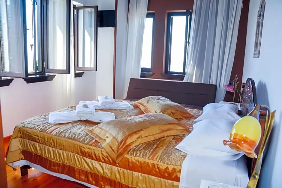 Hotel Adam