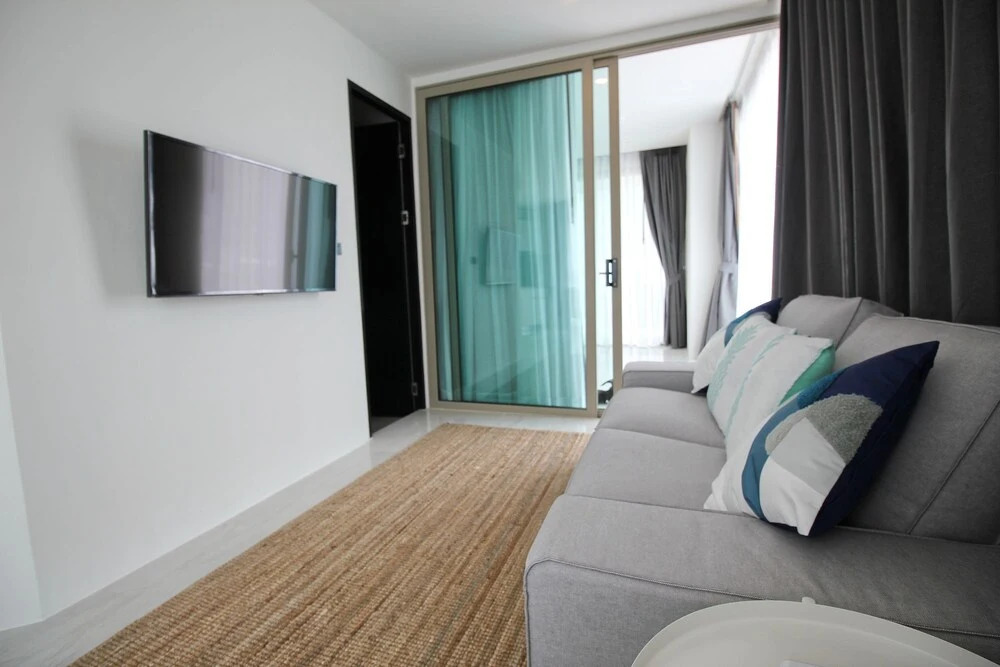 Oceana Resort A15 One Bedroom