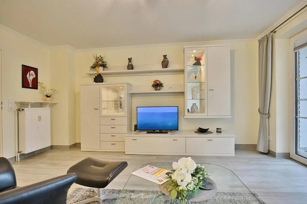 Kurparkresidenz-Timmendorfer Strand Kurparkresidenz-Timmendorfer Strand Appartement 27