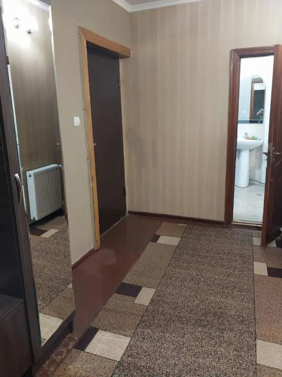Apartment close to Rioni River